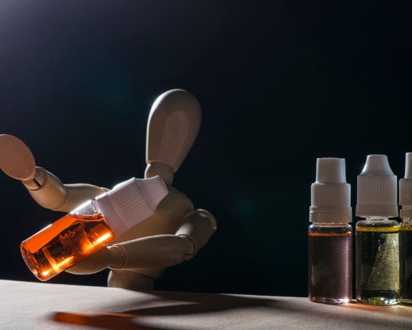 WHAT IS A SHORTFILL E-LIQUID? - SMOKO E Cigarettes