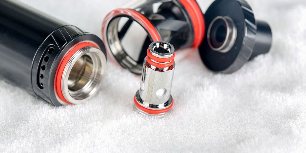 WHAT IS AN ATOMISER? ESSENTIAL GUIDE TO ITS FUNCTIONALITY - SMOKO E Cigarettes