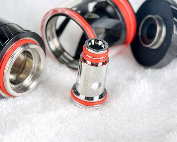 WHAT IS AN ATOMISER? ESSENTIAL GUIDE TO ITS FUNCTIONALITY - SMOKO E Cigarettes