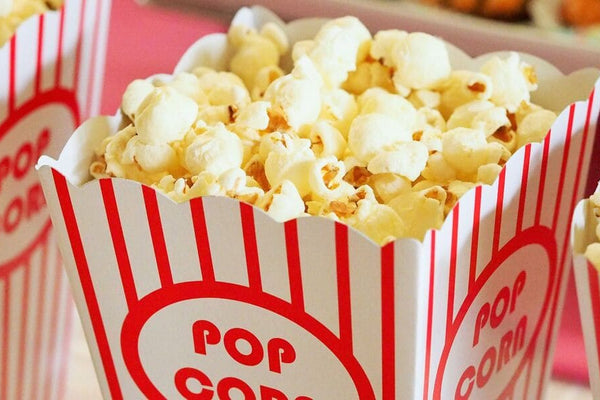 WHAT IS POPCORN LUNG? UNDERSTANDING THIS SERIOUS RESPIRATORY CONDITION - SMOKO E Cigarettes