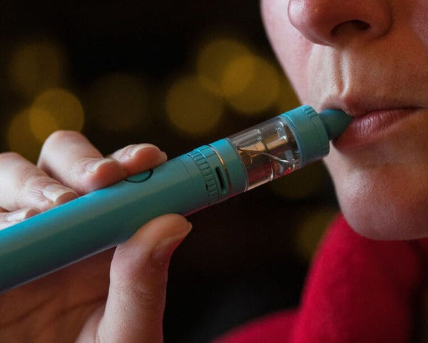 WHY IS MY VAPE BUBBLING WHEN I INHALE? UNRAVELLING THE MYSTERY! - SMOKO E Cigarettes