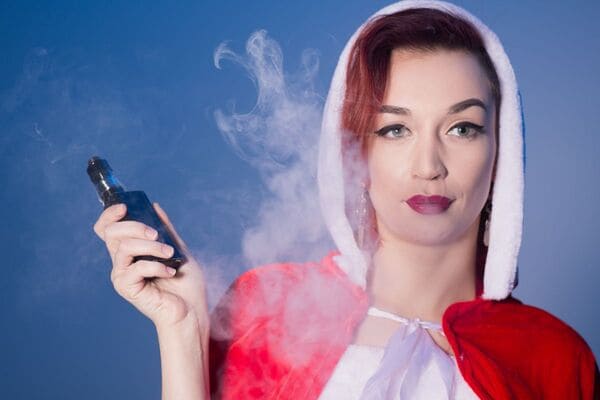 WHY IS MY VAPE SPITTING? - SMOKO E Cigarettes