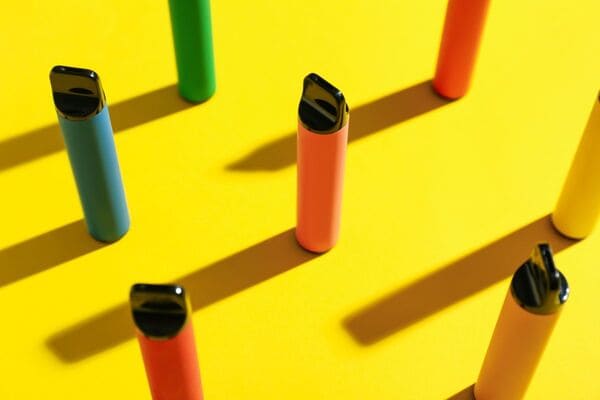 WHY HAVE UK SUPERMARKETS REMOVED ELF BAR 600 FROM THE SHELVES? - SMOKO E Cigarettes