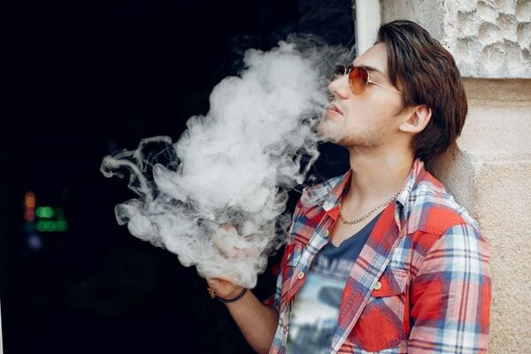 POR QU VAPEO MS QUE FUMO? SMOKO E Cigarettes POR QU VAPEO MS QUE FUMO? SMOKO E Cigarettes