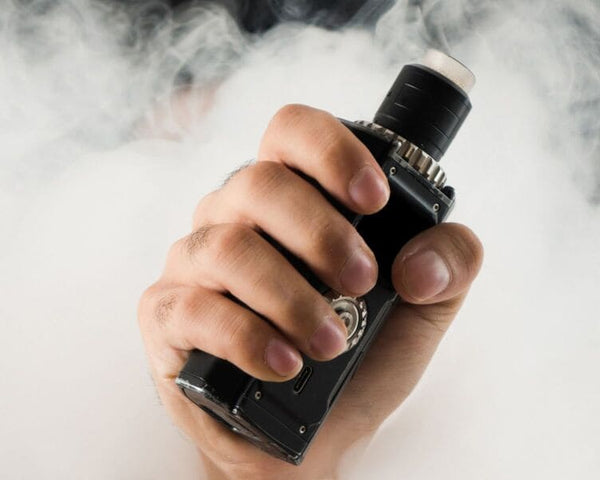 BURNT TASTE VAPE: WHY DOES MY VAPE TASTE BURNT? TOP CAUSES AND QUICK FIXES - SMOKO E Cigarettes