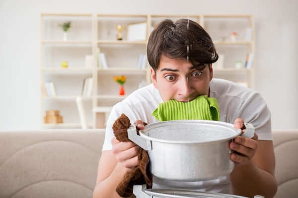 WHY IS MY VAPE LEAKING AND HOW TO FIX IT? - SMOKO E Cigarettes