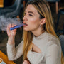 Why is My Vape Making Hissing Noise When Not in Use? Find Out Now! - SMOKO E Cigarettes