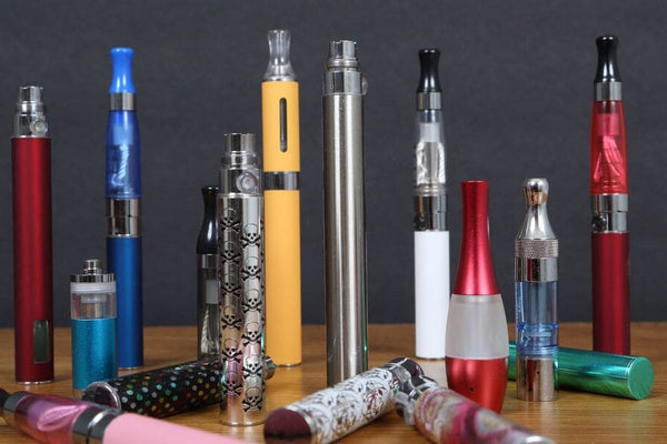YOUR GUIDE TO ARTIFICIAL CIGARETTES AND VAPING - SMOKO E Cigarettes