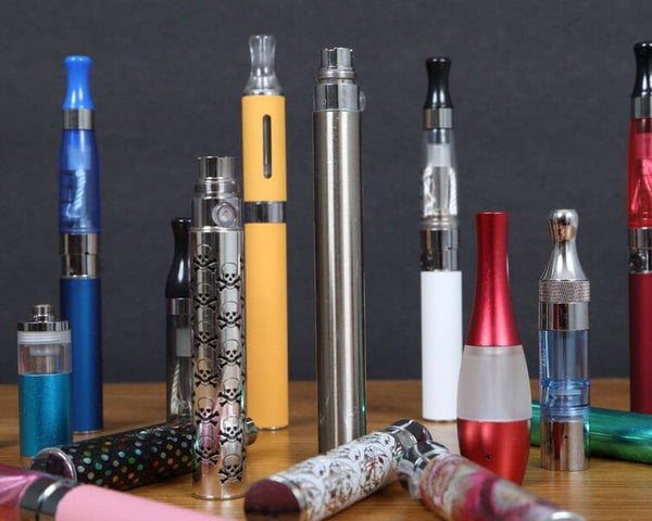 YOUR GUIDE TO ARTIFICIAL CIGARETTES AND VAPING - SMOKO E Cigarettes