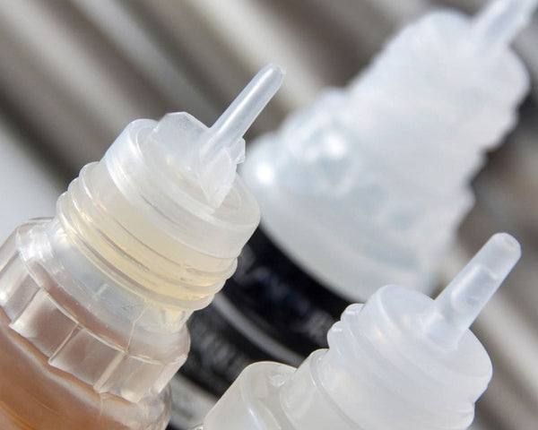 YOUR GUIDE TO BUYING THE RIGHT E-JUICE - SMOKO E Cigarettes