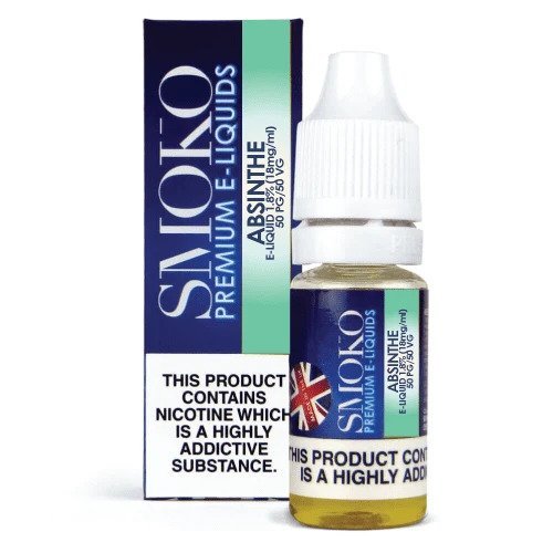3 Of The Best SMOKO E-Liquids To Try Out - SMOKO E Cigarettes