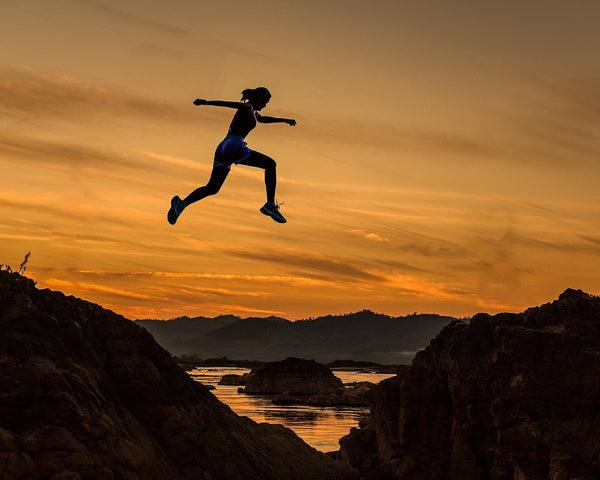 Second Try Lucky, Finally Succeeding With SMOKO - A SMOKO Success Story - SMOKO E Cigarettes