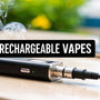 A GUIDE TO E CIGARETTES RECHARGEABLE - SMOKO E Cigarettes