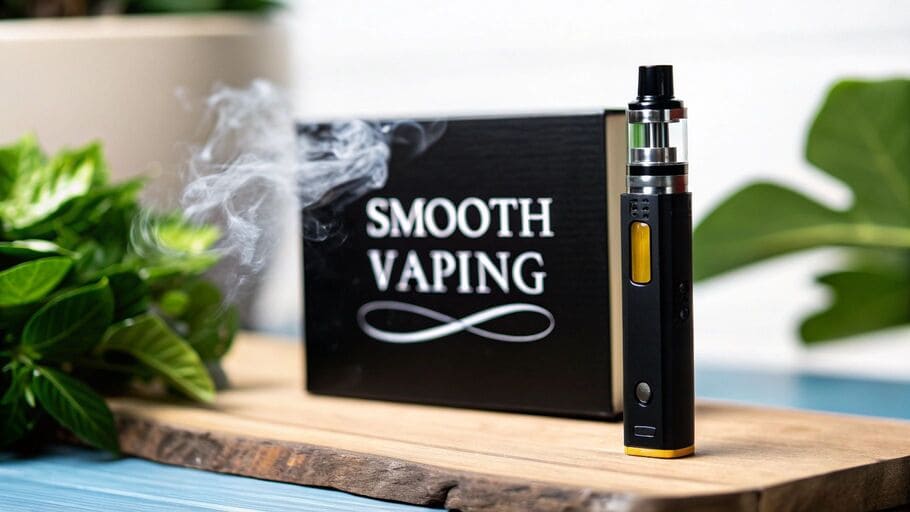 NIC SALT 20mg EXPLAINED - A GUIDE TO SMOOTH VAPING - SMOKO E Cigarettes