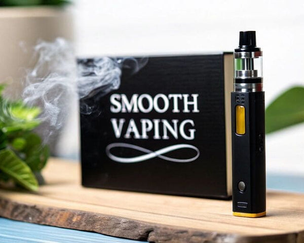 NIC SALT 20mg EXPLAINED - A GUIDE TO SMOOTH VAPING - SMOKO E Cigarettes