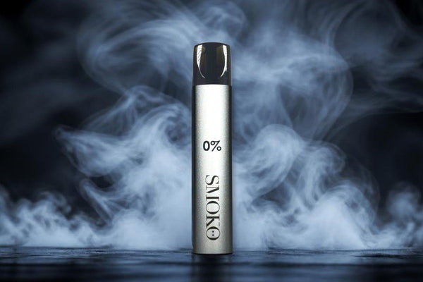 NO NICOTINE VAPE: EVERYTHING YOU NEED TO KNOW IN 2026 - SMOKO E Cigarettes