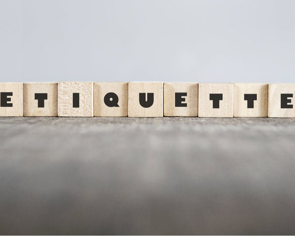 THE ULTIMATE VAPING ETIQUETTE GUIDE 2024 - SMOKO E Cigarettes