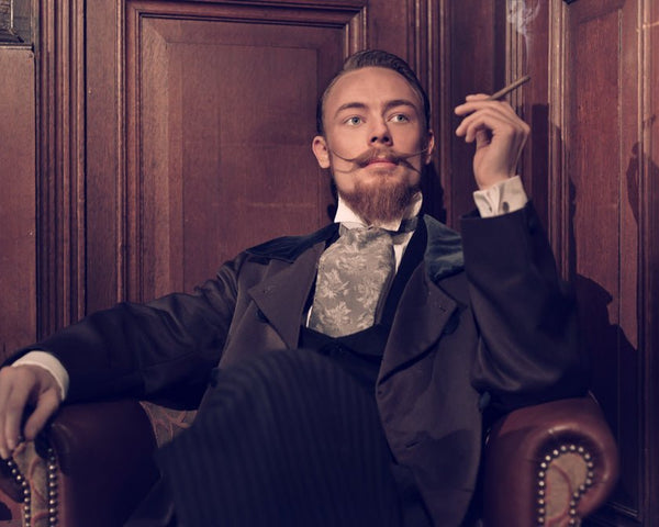 SMOKING TOBACCO IS HISTORY - SMOKO E Cigarettes