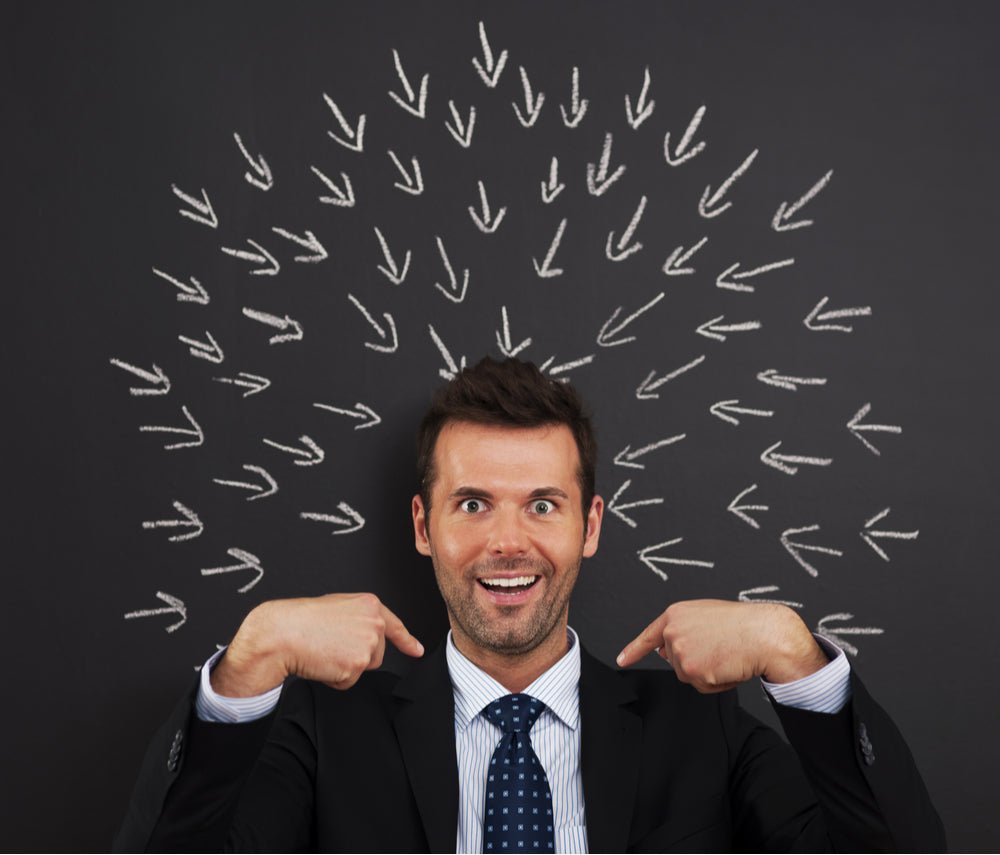 WHAT YOUR VAPE SAYS ABOUT YOU - SMOKO E Cigarettes