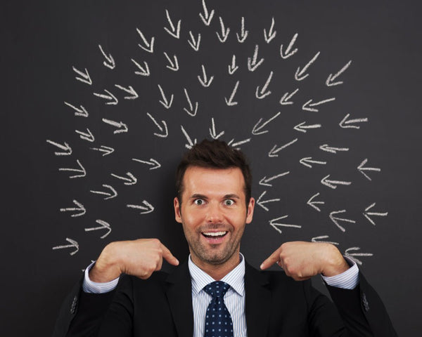 WHAT YOUR VAPE SAYS ABOUT YOU - SMOKO E Cigarettes