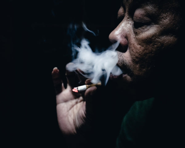 Smoking a Major Cause of Diabetes - SMOKO E Cigarettes