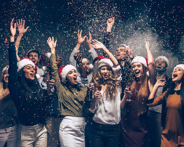 HOW VAPING CAN HELP YOU RESIST THE URGE TO SMOKE OVER CHRISTMAS AND NEW YEAR - SMOKO E Cigarettes