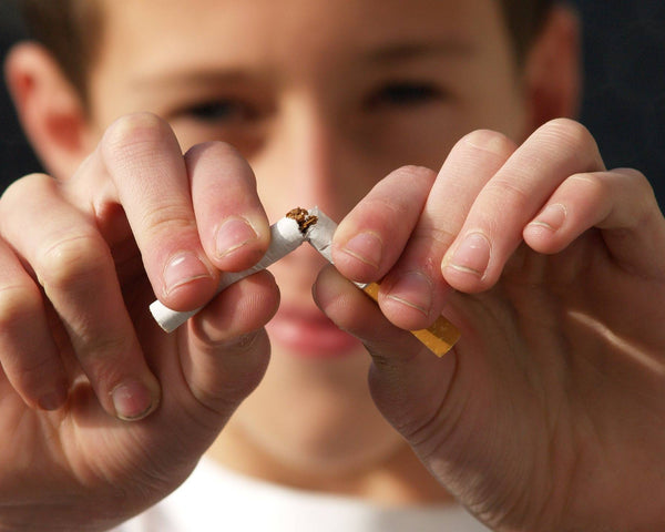 E-Cigarettes Are Almost Twice As Effective For Quitting Than Any Other Option - SMOKO E Cigarettes