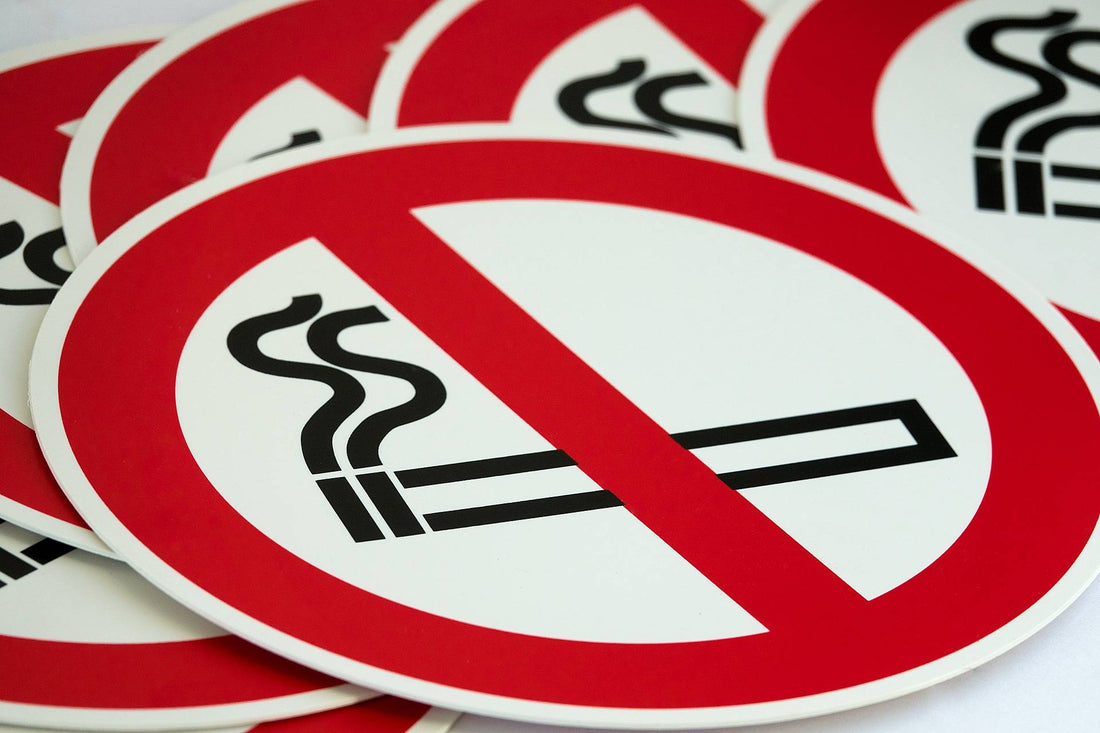 Cómo un fumador de más de 40 años finalmente dejó de fumar con SMOKO Cigarrillos electrónicos - SMOKO Caso de Éxito