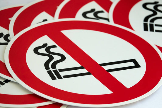 Hvordan en 40+ års røyker endelig sluttet å røyke med SMOKO E-sigaretter - SMOKO Suksesshistorie