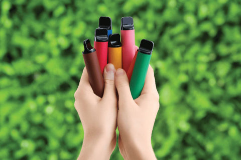 Not All Vapes Created Equally Disposable Vape Vs SMOKO Vape Pod SMOKO E Cigarettes Not All Vapes Created Equally Disposable Vape Vs SMOKO Vape Pod SMOKO E Cigarettes
