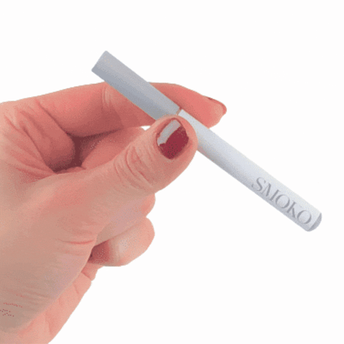 How to recharge an e-cigarette battery