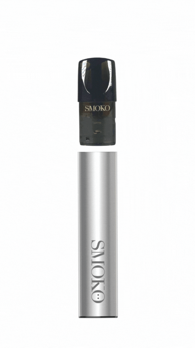 E-Cigarette GRATUITE pour remplacer la Logic Curve discontinue SMOKO E Cigarettes E-Cigarette GRATUITE pour remplacer la Logic Curve discontinue SMOKO E Cigarettes