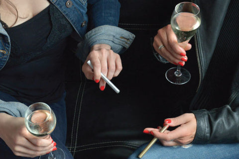 Best Cigalike Vapes UK 2025 - Beginner's Guide | Free Starter Kit SMOKO E Cigarettes Best Cigalike Vapes UK 2025 - Beginner's Guide | Free Starter Kit SMOKO E Cigarettes