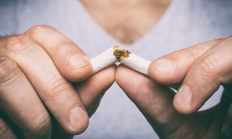 SMOKO E Cigarettes are helping adult smokers to successfully quit tobacco