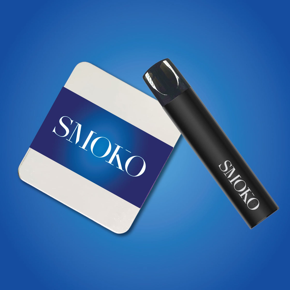 VAPE POD STARTER KIT - SMOKO E Cigarettes
