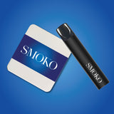 VAPE POD STARTER KIT - SMOKO E Cigarettes