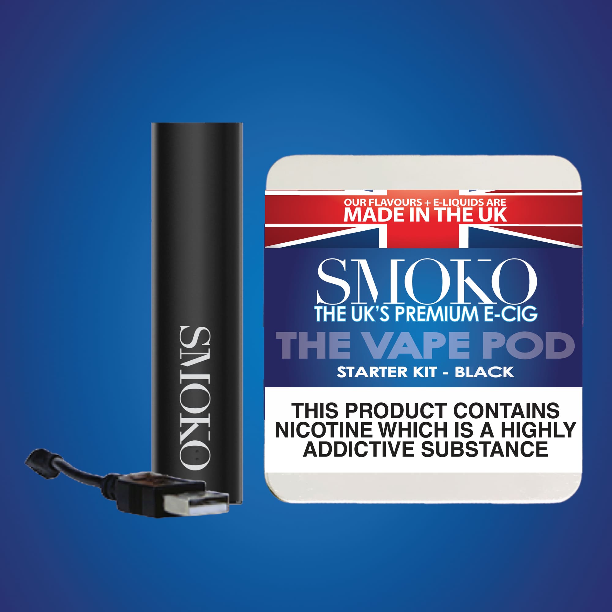 Ten Motives E Cigarette Alternative