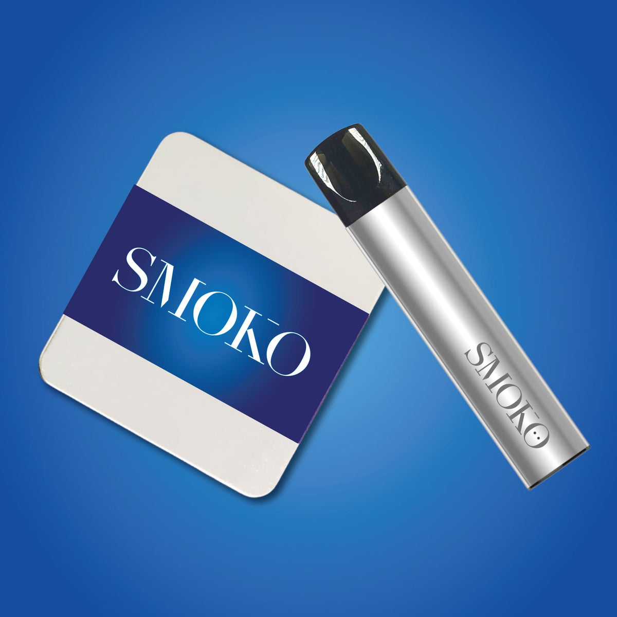 VAPE POD STARTER KIT - SMOKO E Cigarettes