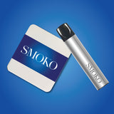 VAPE POD STARTER KIT - SMOKO E Cigarettes