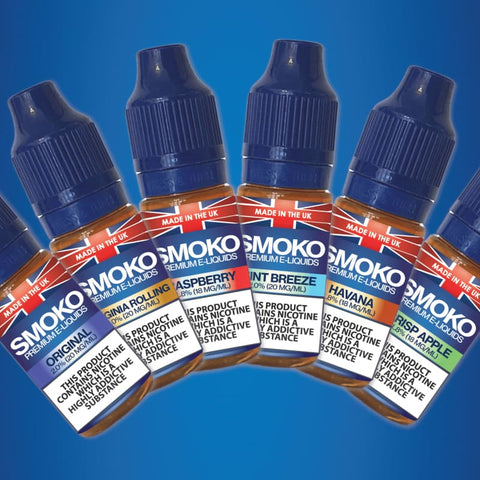 What is Vaping? Complete Beginner's Guide to Vaping Properly | SMOKO SMOKO E Cigarettes What is Vaping? Complete Beginner's Guide to Vaping Properly | SMOKO SMOKO E Cigarettes