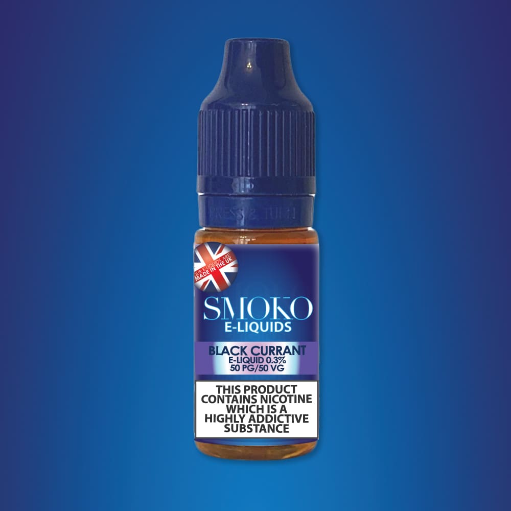 black currant flavor vape Black Currant