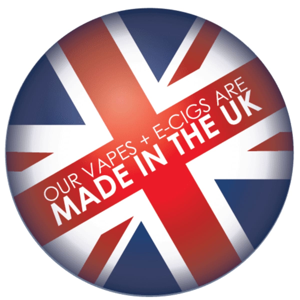  E-Cigarette Refills - UK Made Cigalike Refills - SMOKO E-Cigarettes + Vapes