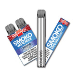 eBay - VAPE MAX STARTER KIT + 1 PACK ORIGINAL 1.8% VAPE MAX REFILLS - SMOKO E Cigarettes