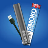 VAPE MAX STARTER KIT - SMOKO E Cigarettes