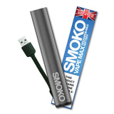 VAPE MAX STARTER KIT - SMOKO E Cigarettes