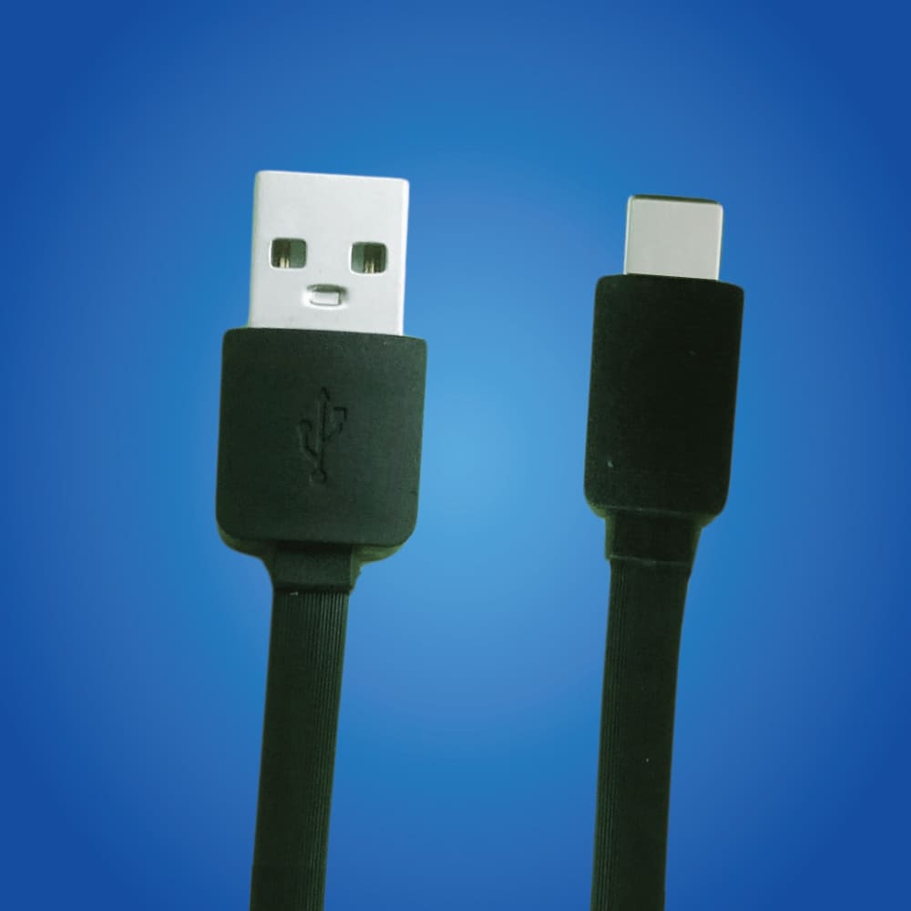 The Best Disposable Vape Alternative - USB C Charging Cable for the SMOKO VAPE Max!