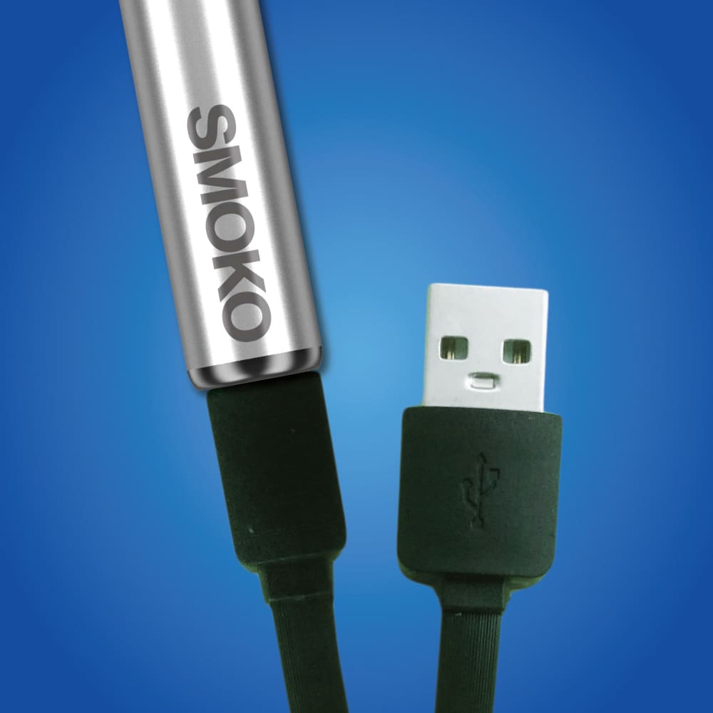 VAPE MAX USB Charger for the SMOKO VAPE MAX SMOKO E Cigarettes VAPE MAX USB Charger for the SMOKO VAPE MAX SMOKO E Cigarettes
