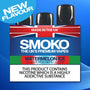 NEW FLAVOUR - WATERMELON ICE - VAPE POD REFILLS - UK MADE VAPE REFILLS - SMOKO E-Cigarettes + Vapes