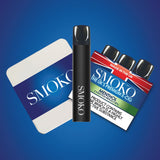 VAPE POD STARTER KIT DEALS - SMOKO E Cigarettes