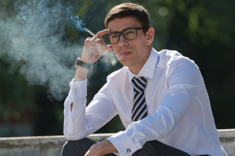 Best Vape Kits for Heavy Smokers 2025 | Complete Switching Guide SMOKO E Cigarettes Best Vape Kits for Heavy Smokers 2025 | Complete Switching Guide SMOKO E Cigarettes